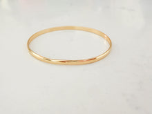 Load image into Gallery viewer, Little Girly Girl Bangle

