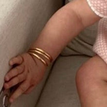 Load image into Gallery viewer, Baby Bangles
