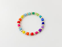Load image into Gallery viewer, Rainbow Bracelet
